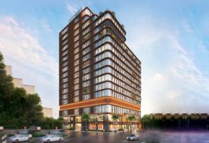 Office Space For Sale In Baner