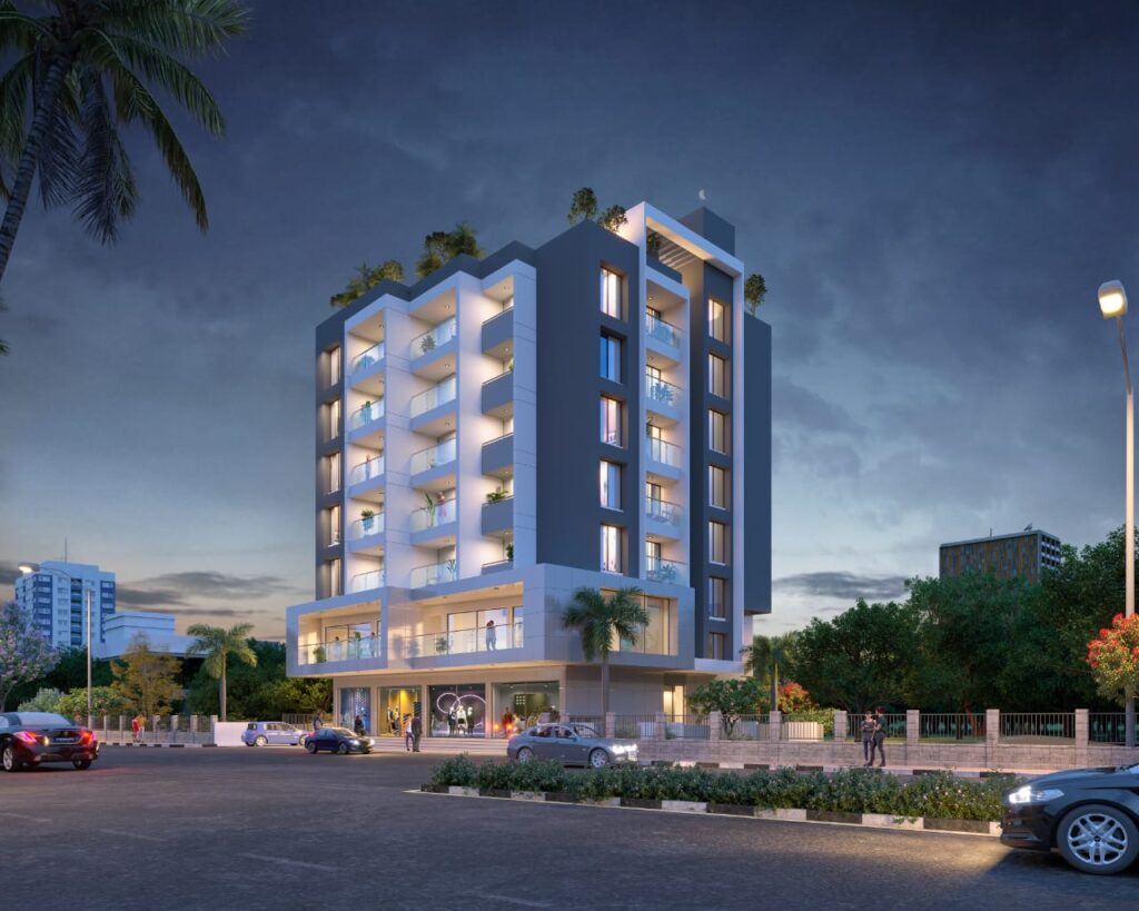 2 BHK AVAILABLE AT DUDULGAON
