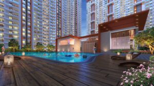 Nyati Emerald Swimming Pool