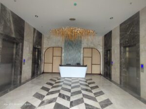 Entrance Lobby Baner Pune