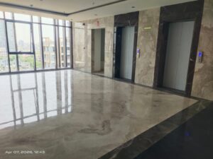 Office Lobby Baner Pune