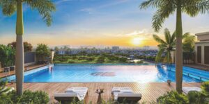 Rbd Elina Legend Swimming Pool.