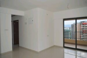 Shapoorji Joyville Celestia Living Room.