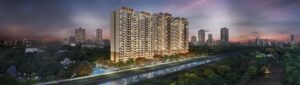 Shapoorji Joyville Celestia Resedential.