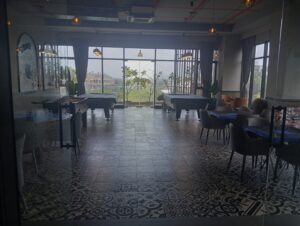 Supreme-Villagio-Gym