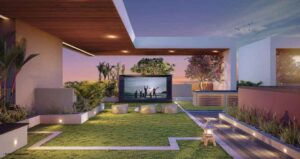 Vishal-Eastern-Front-Amenities-TERRACE-AMPHITHEATER